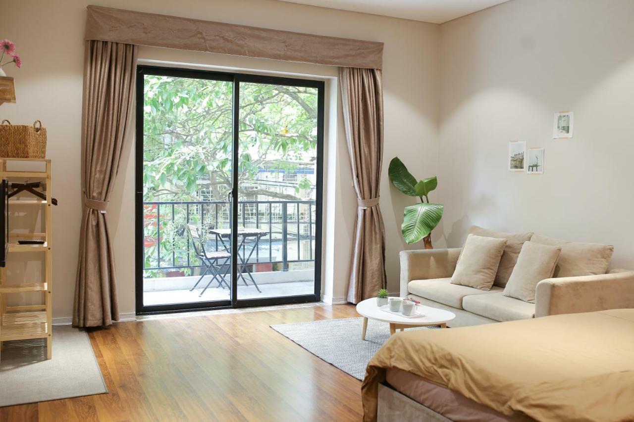 Michelle'S Inn Ανόι Εξωτερικό φωτογραφία