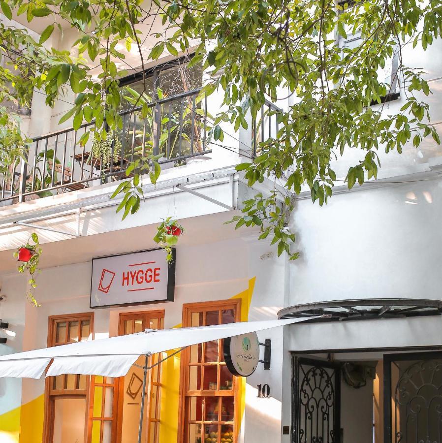 Michelle'S Inn Ανόι Εξωτερικό φωτογραφία