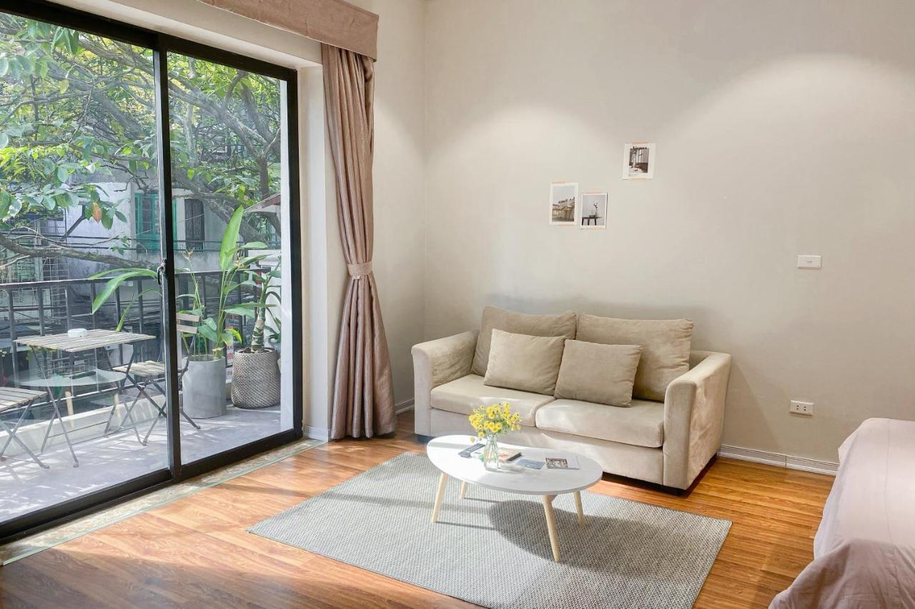 Michelle'S Inn Ανόι Εξωτερικό φωτογραφία